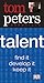 Talent