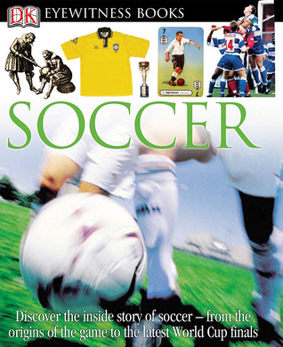 Soccer (DK Eyewitness Books)