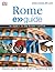 E.guide: Rome (Eyewitness Travel Guide)