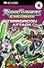 Transformers Energon: Terrorcon Attack (DK Readers: Level 4)