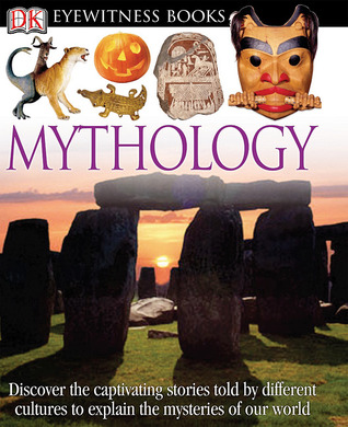 Mythology (Eyewitness)