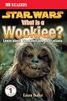 Star Wars: What is a Wookiee? Star Wars: What is a Wookiee?