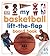 My Basketball Lift-the-flap...