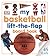 My Basketball Lift-the-flap Board Book (Lift-the-flap Books)
