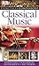 Classical Music by John Burrows