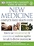 New Medicine by David Peters