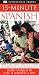 Dk Eyewitness Travel Guides 15 minute Spanish (Eyewitness Travel Language 15 Minute Guides) (Spanish and English Edition)