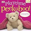 Playtime Peekaboo!