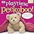 Playtime Peekaboo! by Dawn Sirett