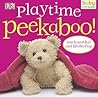 Playtime Peekaboo!