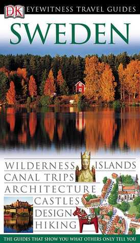 Sweden (Eyewitness Travel Guides)