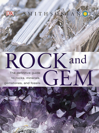 Rock and Gem (Hardcover)