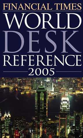 Financial Times World Desk Reference (Paperback)