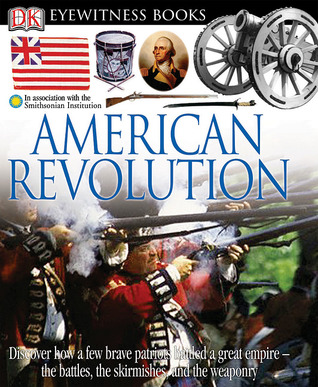 American Revolution (Hardcover)