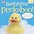 Bathtime Peekaboo!