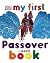 My First Passover Board Boo...