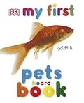 My First Pets Board Book