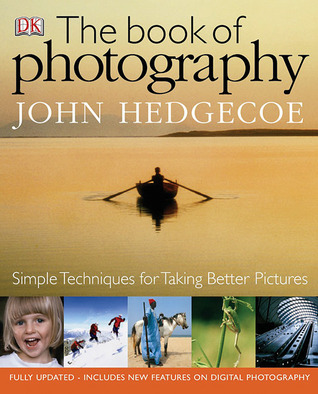 The Book Of Photography (Hardcover)