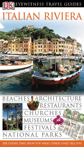 Italian Riviera (Perfect Paperback)