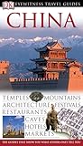 China (Eyewitness Travel Guides)