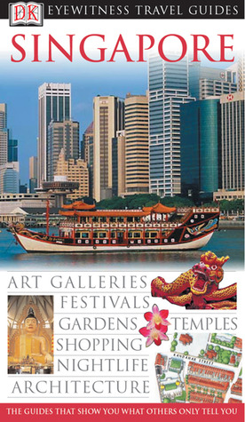 Singapore (Eyewitness Travel)