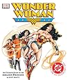 Wonder Woman by Scott Beatty
