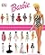 Ultimate Barbie by Jacqueline  Jackson