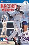 Record Breakers (DK READERS) Record Breakers (DK READERS)