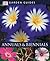 Annuals & Biennials (DK Garden Guides)