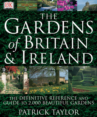 Gardens of Britain & Ireland (Hardcover)