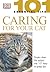 Caring for Your Cat (101 Essential Tips)