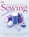 The Complete Book of Sewing