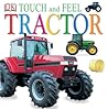 Tractor (Touch and Feel)