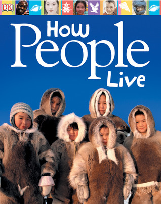 How People Live (Hardcover)