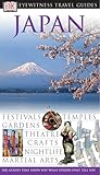 Japan (Eyewitness Travel Guides)