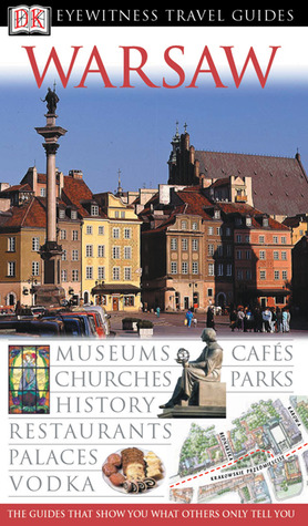Warsaw (DK Eyewitness Travel Guides)