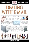 Dealing with E-Mail