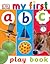 My First ABC Play Book (My ...