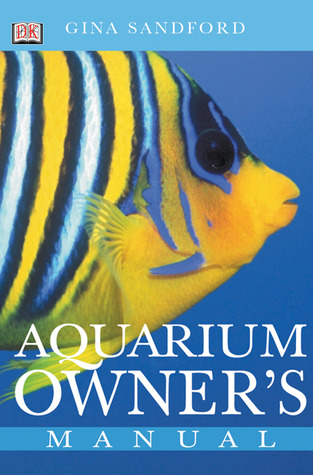 Aquarium Owner's Manual