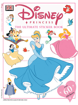 Disney Princesses