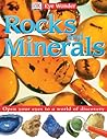Rocks and Minerals (Eye Wonder)