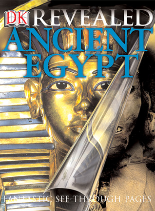 Ancient Egypt (DK Revealed)