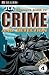 Batman's Guide to Crime & Detection (DK Readers: JLA)