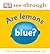 Are Lemons Blue?