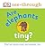 Are Elephants Tiny? by Barrie Watts