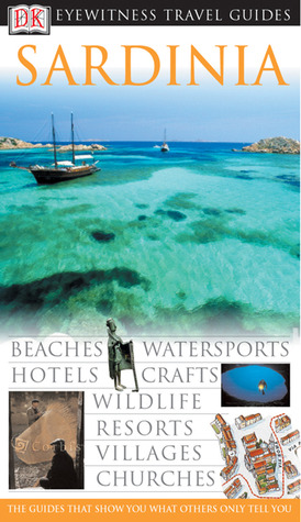 Sardinia (Paperback)