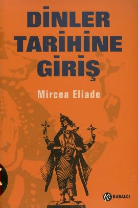 Dinler Tarihine Giriş