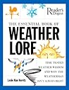 The Essential Book of Weather Lore The Essential Book of Weather Lore