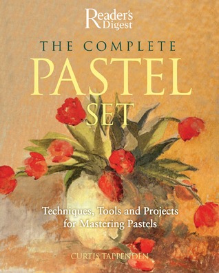 The Complete Pastel Set (Hardcover)