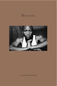 Molasses (Paperback)